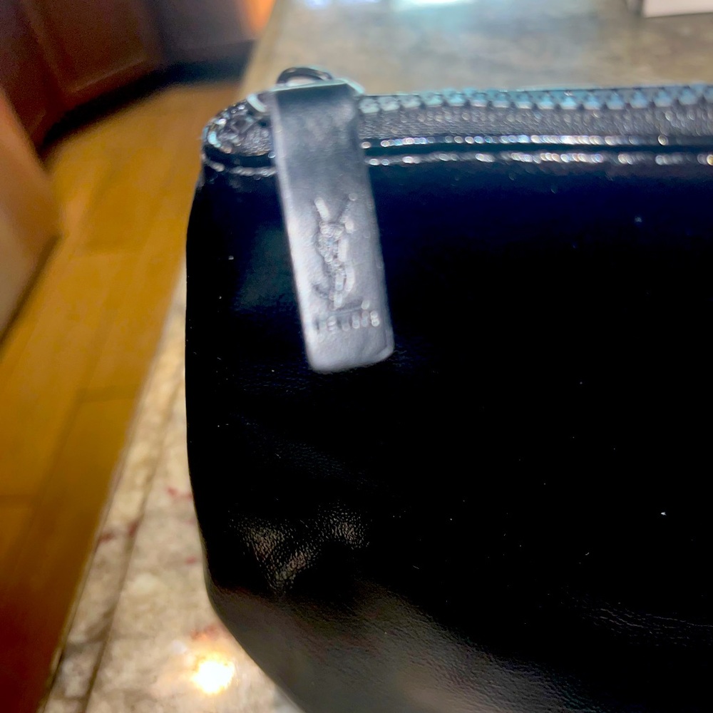 Ysl Beauty Cosmetic Bag - image 4